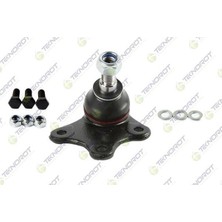Teknorot SK-406K - Rotil Alt Sol Polo 02- - Ibıza Iv 02-09 - Fabıa 99- - Cordoba 02-09 - Roomster 06-10