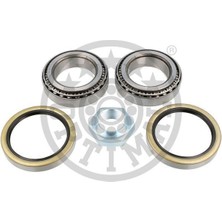 Optımal 681325 - Ön Teker Rulman Seti Peugeot Boxer Cıtroen Jumper-Fıat Ducato 94 02 2.0-2.5-2.8 Hdi 55×89/92X24/56 1800KG