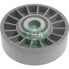 Ina 531071810 - Kayıs Gergı Rulmanı Mercedes W124 S124 C124 W201 W202 W210 W461 W463 W638 B901 B904 . Vw Lt 28-35-46