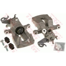 Trw BHQ246 - Arka Fren Kaliperi Sağ Megane Iı 1.4 16V-1.6 16V-2.0 16V-1.5 Dci Q:34MM/ İ.Ğ:53MM