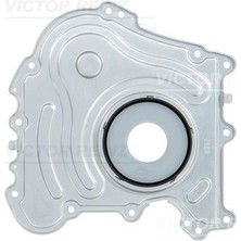 V.reınz 811060700 - Arka Krank Yağ Keçesi Opel Astra K 1.2 T F12SHL-SHT-SHR