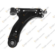 Orjın 00858 - Alt Salıncak Sağ Komple Merıva 1.4 16V Twınpart-1.6-1.6 16V-1.8-1.3CDTI-1.7DTİ-1.7 Cdtı 05/2003