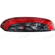 Gva 2090140 - Stop Sağ Opel Corsa C 2000