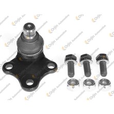 Orjın 00910 - PJ012 Alt Rotil Partner 96 Berlıngo-Xsara 96 Zx 91 18MM Hidrolik 364050-364051