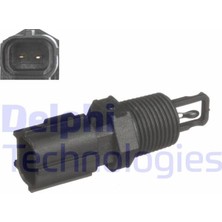 Delphı TS10502 - Hava Akıs Sensoru Escort-Focus-Puma-Tourneo Connect-Transıt-Transıt Connect