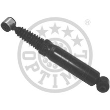 Optımal A-1162G - Arka Amortisör L/r Peugeot P206 98 12 P206 cc 00 07