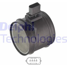 Delphı AF10533-12B1 - Hava Akıs Metre Bmw E90 E91 E60 E61 E63 E64 E83 E70 E71 E72 M57 N N47