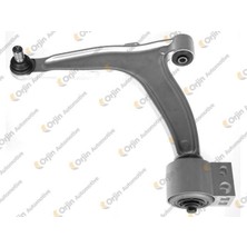 Orjın 00878 - Alt Salıncak Sol Vectra C 04/02 Croma 06/05 Sıgnum 05/03 Saab 9-3 01/07 OP128-L