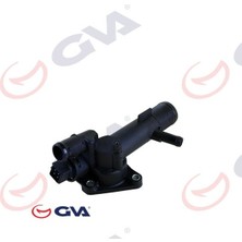 Gva 5116250 - Termostat 83C Komple / Müşürlü Kangoo-Clıo Iı-Logan 1.5 Dcı