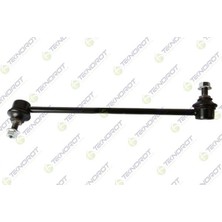 Teknorot B-158A - Askı Rotu On Sol Demır Bmw Bmw E87 E90 E92 E93 E84 Z4