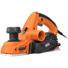 AEG PL 700 Planya Makinası 700 W 82 mm - 4935472008