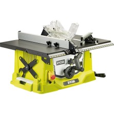 RYOBI RTS1800-G Elektrikli Tezgah Testere 1800W 254 mm