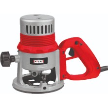 Attlas Atf 1100 Tek Kollu Freze Makinesi