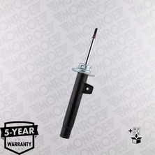 Monroe G8293 - Amortısor On Sol Bmw E90 E91 E92 Std Sası