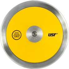 USR CD15 1,5 Kg Atletizm Diski