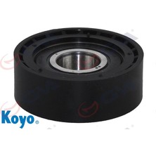 Gva 2738120 - Alternatör Gergi Rulmanı Mondeo Iıı 2.0tdcı-2.0 16V 00-07 -Transit V184 2.0 Tdcı 00-06 Jaguar Xtype 2.0d 2.2d 2003-2009 JD61125