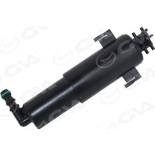 Gva 9106297 - Far Yıkama Robotu Sol Bmw E70