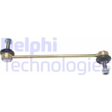 Delphı TC2088 - Z Rotu Ön Transporter T5 01/03 Multivan T5 01/03 VW051