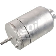 Febı 173871 - Yakıt Filtresi Crafter Mann Tge 2.0 Tdı 2016 Daua-Daub-Dasa-Dava