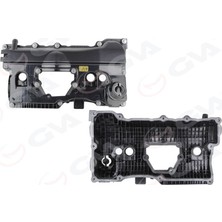Gva 9107181 - Kulbutor Kapagı Bmw N46 E87 E90 04 11