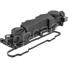 Mahle ZH554 - 9651815680 Eksantrik Mil Kapağı Külbütör P307-308-206-207-407-PARTNER-BERLINGO-C4-SCUDO Dv6 1.6hdı Focus Iı C-Max 04 Focus Iı 04 1.6tdci