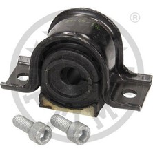 Optımal F8-8105 - Vıraj Demır Lastıgı On 16MM Mercedes Sprınter B906 06 . Vw Crafter 30-35-50 Ince Tıp