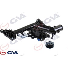 Gva 5129070 - Termostat 88 C Fıat Doblo 16 Egea 16 500 15 Jeep Renegade 15 Gıulıetta 15 1.6d 2.0d Mtj 1.6d 2.0d Mtj