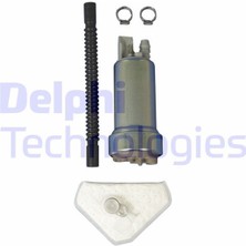 Delphı FE0524-12B1 - Yakıt Pompası - Bmw X5. X6 Petrol 08