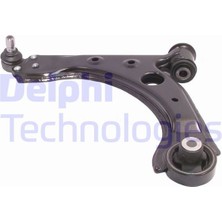 Delphı TC2571 - Salıncak Ön Sol Alt Fıat Bravo Iı 198 07 Delta Iıı 844 08