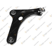 Orjın 02770 - Ön Salıncak Sağ Alt Komple Peugeot P2008 13 Cıtroen C3 Iı 09 C4 Cactus 14 Ds3 10