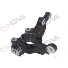 Gva 4590014 - Aks Taşıyıcı Ön Sağ Opel Corsa D Benzinli 07-12