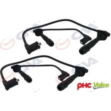 Gva 50B91310 - Buji Kablosu Accent 1.5 00-02 -Accent 1.6 03-06 -Era 1.4 06-10 -Getz 1.4 06-09