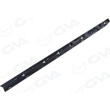 Gva 9814459 - Kapı Çevre Bandı Plastiği Ön Sol Clıo V