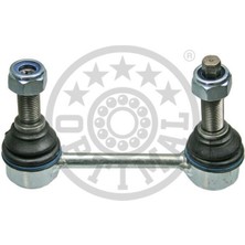Optımal G7-1171 - Askı Rotu Arka Mercedes W164 X164 W166 W251