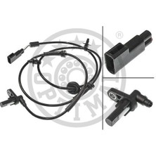 Optımal 06-S174 - On Abs Hız Sensoru Sag/sol Transıt V347-V348 Tt9 2.2 155PS 11 14 2.2 Tdcı 2.4 Tdcı 3.2 Tdcı 06 14