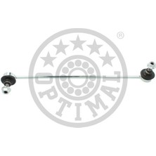 Optımal G7-1534A - Askı Rotu On Sol Bmw E90 E91 E92 E93 E84 05 11