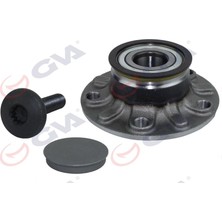 Gva 4775035 - Arka Teker Poryası Rulmanlı Golf V 1.4i 03-09 Abs Li 5 Bijon