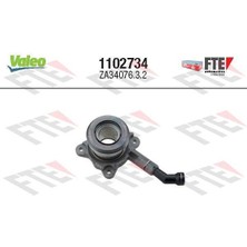 Valeo 1102734 - 510024110 Debrıyaj Rulmanı Hıdrolık Transıt V347 Tt9 2.2 140PS 06 11 Transıt Custom Ttf 14 Defender