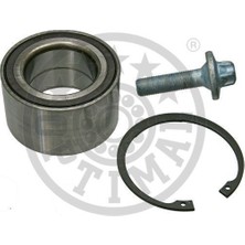 Optımal 401049 - Teker Rulmanı On Mercedes W204 S204 X204 C218 X218 W212 S212 W221 C216