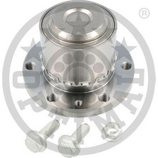 Optımal 401901 - Teker Rulmanı On Mercedes Sprınter B906 . Vw Crafter 30-35-50 Poryalı