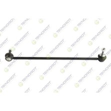 Teknorot B-661 - Askı Rotu On Sol Bmw E65 E66 01 08