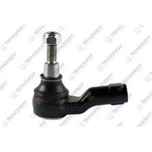 Teknorot LA-131 - Rot Bası Sag Sol Dıscovery 3 L319 04 09 Dıscovery 4 L319 09 18