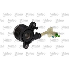 Valeo 810086 - Hıdrolık Debrıyaj Rulmanı Mercedes Cıtan W415 12 . Renault Captur Clıo Megane Kangoo Cıft Segmanlı