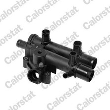 Vernet TH6964.89J - Termostat Komple Clıo Iı 1.4-1.6 16V 98 Lgn Iı 1.6 16V-2.2DCİ 01 Master Iı 2.2-2.5dci 00