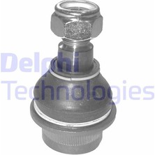 Delphı TC888 - Rotıl On Alt Mercedes Sprınter B901 B905 B909 . Vw Lt 28-35-46