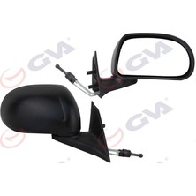 Gva 1023120 - Dış Dikiz Aynası Sağ Murat 131 97 Mekanik