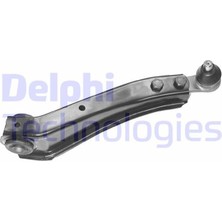 Delphı TC793 - Alt Salıncak Sağ Rotilli Combo 94-01 Corsa 93-00 Tıgra 94-00