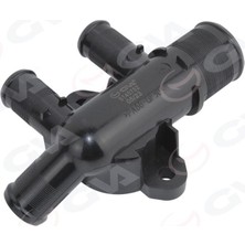 Gva 5145752 - Su Kollektörü Partner-Berlıngo-Xantıa-Xsara-Jumpy 1.9d-2.0hdi 97 DW10