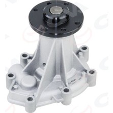 Gva 5299510 - Devirdaim Su Pompası Ssangyong Actyon Kyron 2.0l D20DT Xdi 06-10