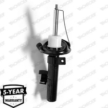 Monroe G8803 - Ön Amortisör Sağ Mazda Iıı Bk Bl 2003 2014 Gazlı